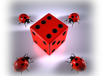 dice- Bild von PIRO auf Pixabay